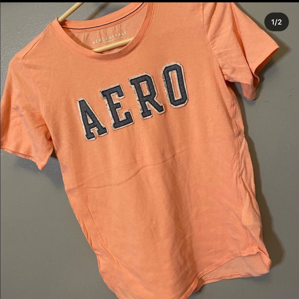 Aeropostale
